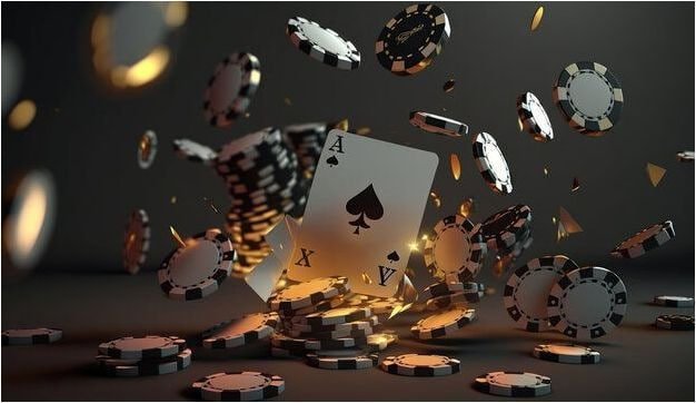 Antarmuka permainan Galactic Gems di platform wijayatoto dengan tampilan slot dan menu navigasi